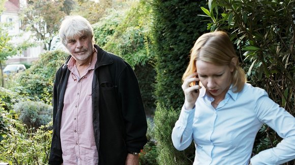 Photo du film Toni Erdmann