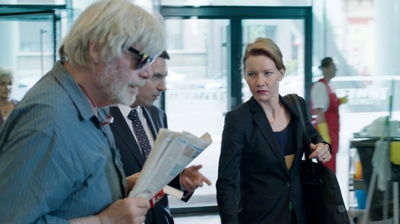 Photo du film Toni Erdmann