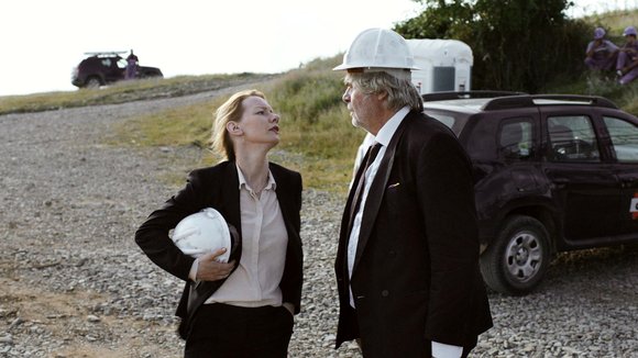 Photo du film Toni Erdmann