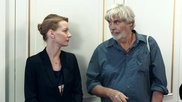 Photo du film Toni Erdmann