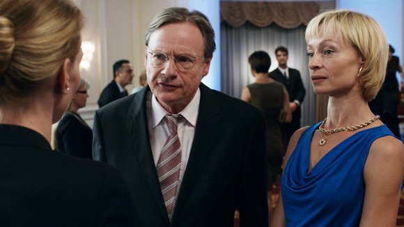 Photo du film Toni Erdmann