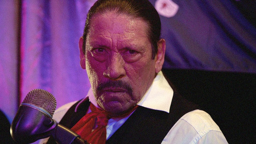 Photo du film Fury of the Fist and the Golden Fleece