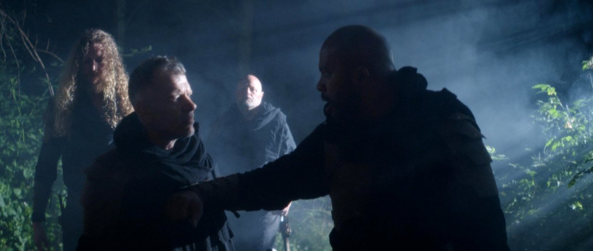 Photo from the movie The Death of Snow White