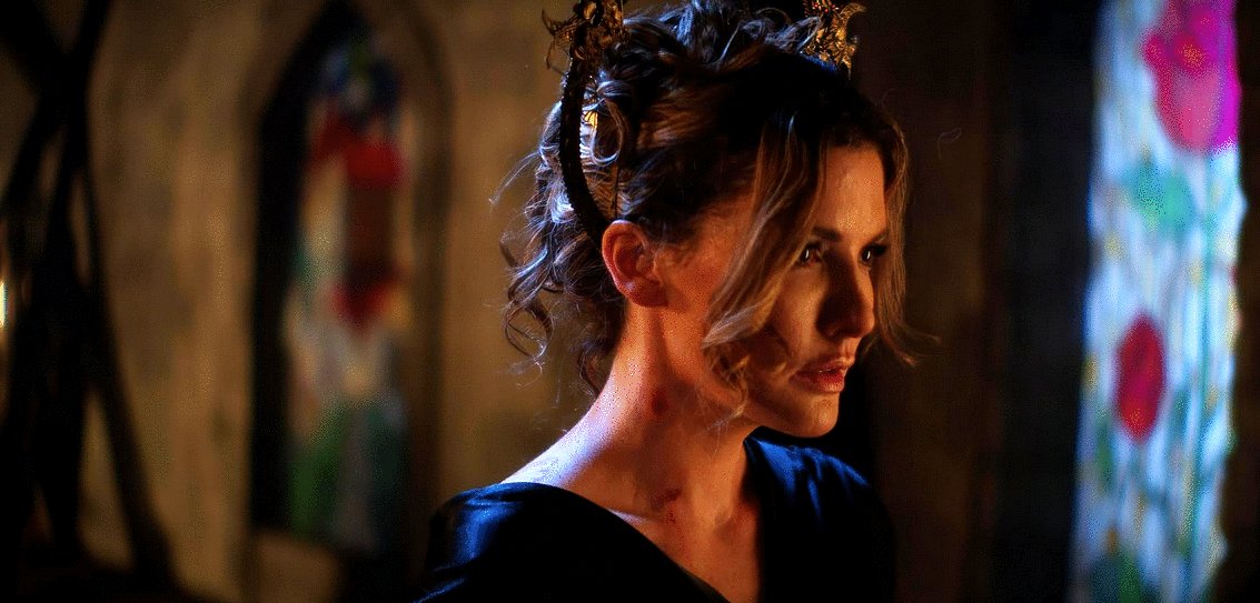 Photo from the movie The Death of Snow White