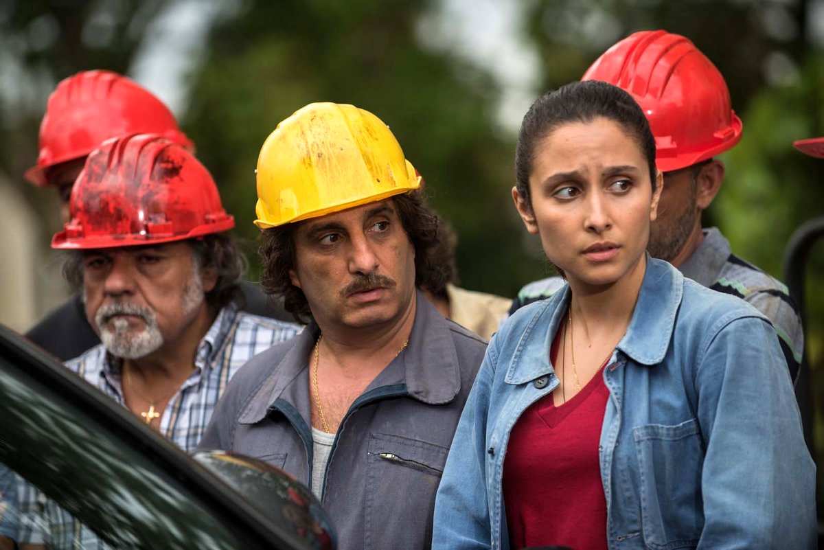 Photo from the movie Operation Portugal