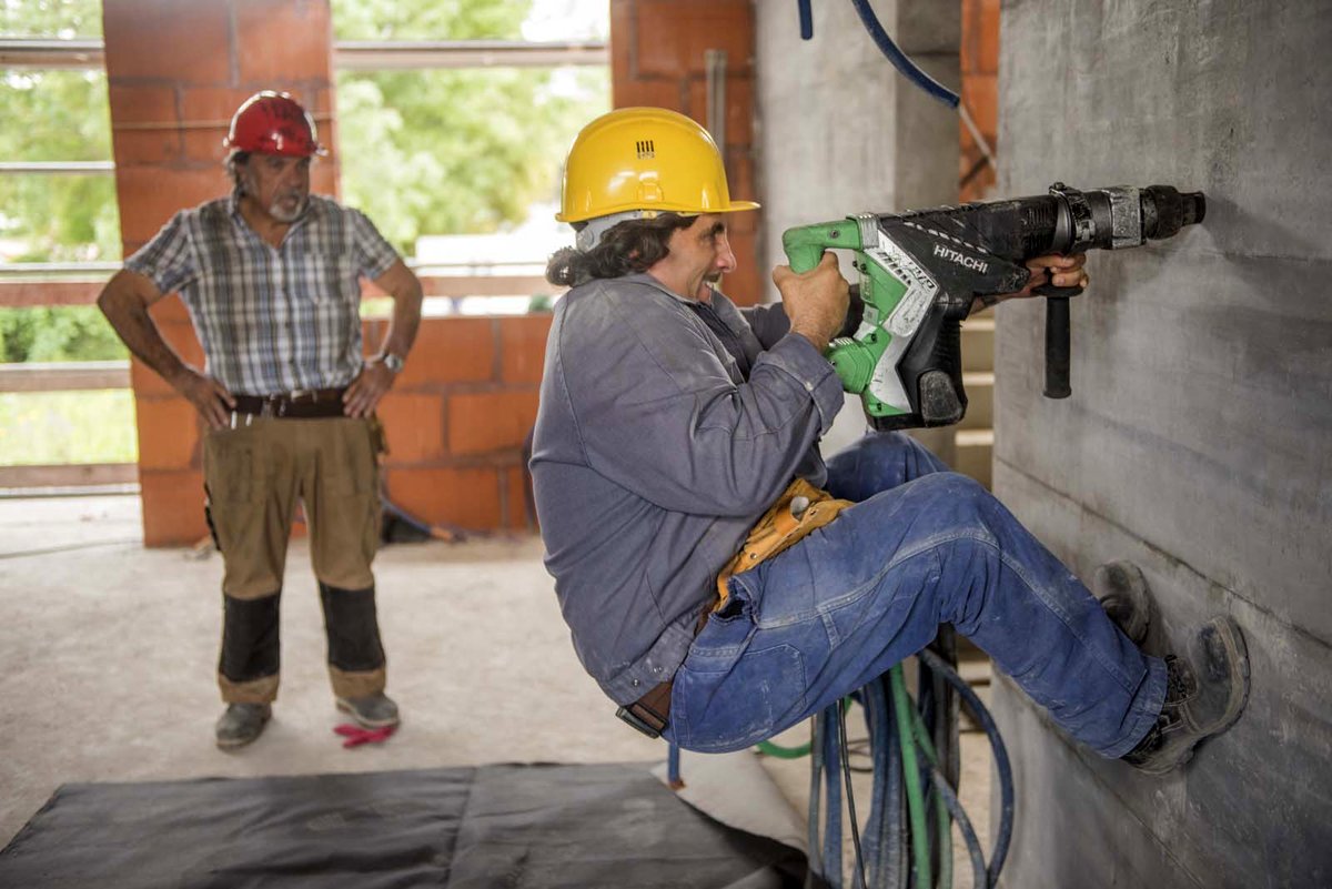 Photo from the movie Operation Portugal