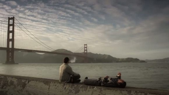 Photo du film Big Sur