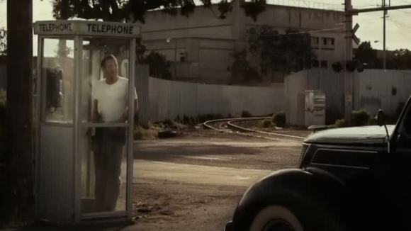 Photo du film Big Sur