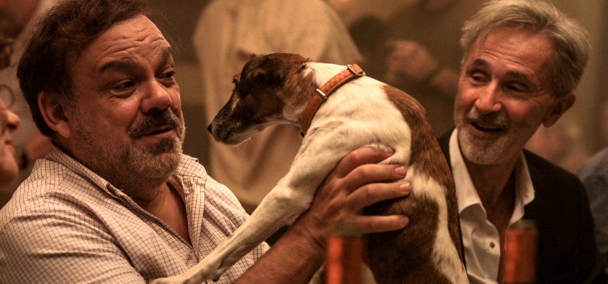 Photo from the movie Open Season