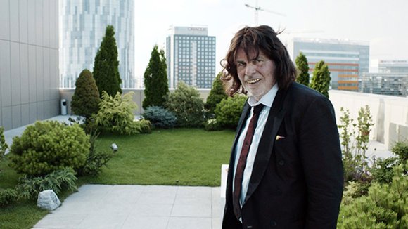 Photo du film Toni Erdmann