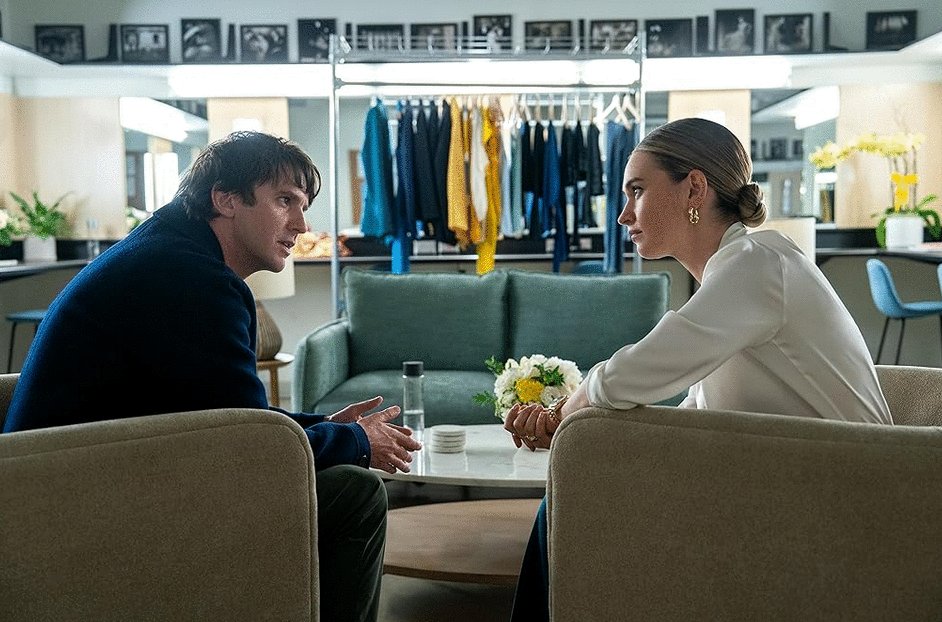 Photo du film Swipe v.f.