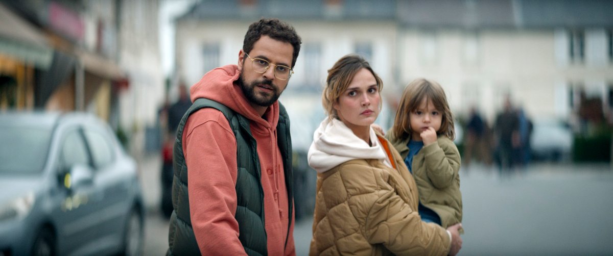 Photo from the movie Open Season