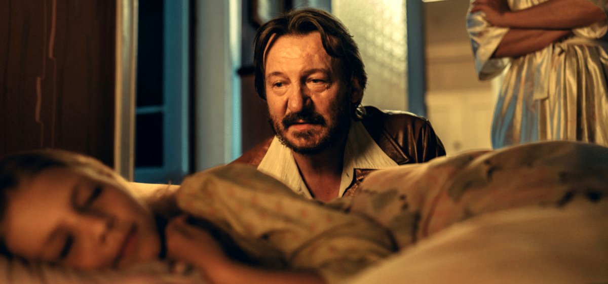 Photo from the movie The Secret of Little Rose 2