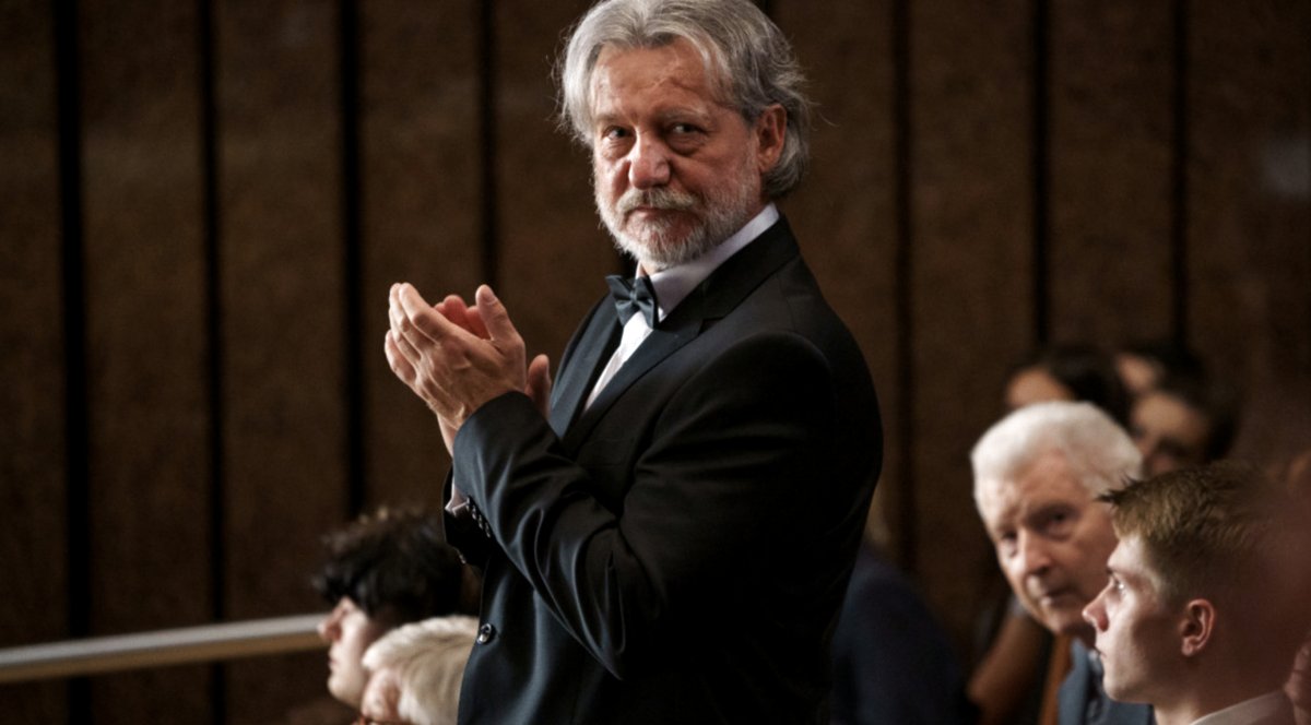 Photo from the movie The Secret of Little Rose 2