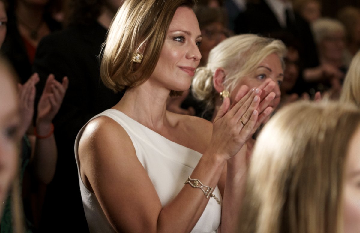 Photo from the movie The Secret of Little Rose 2