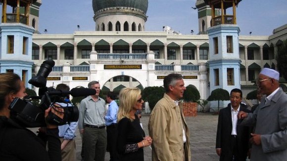 Photo du film All Eyes and Ears