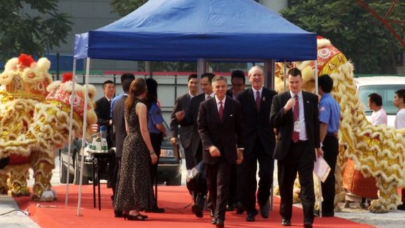 Photo du film All Eyes and Ears