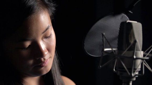 Photo du film All Eyes and Ears