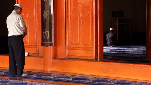 Photo du film All Eyes and Ears