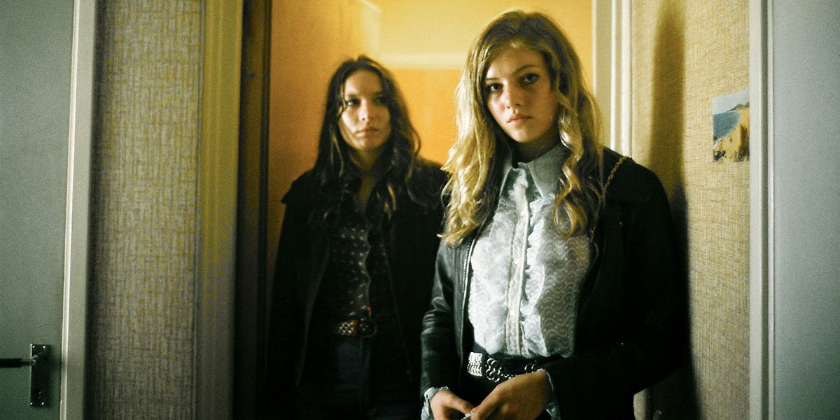 Photo from the movie Call Girl