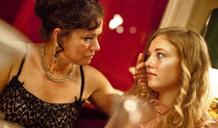 Photo from the movie Call Girl