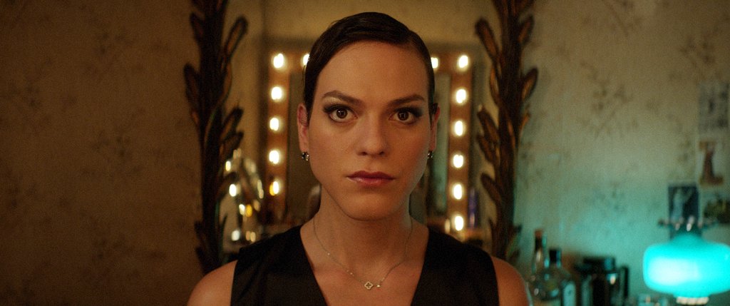 Photo from the movie A Fantastic Woman
