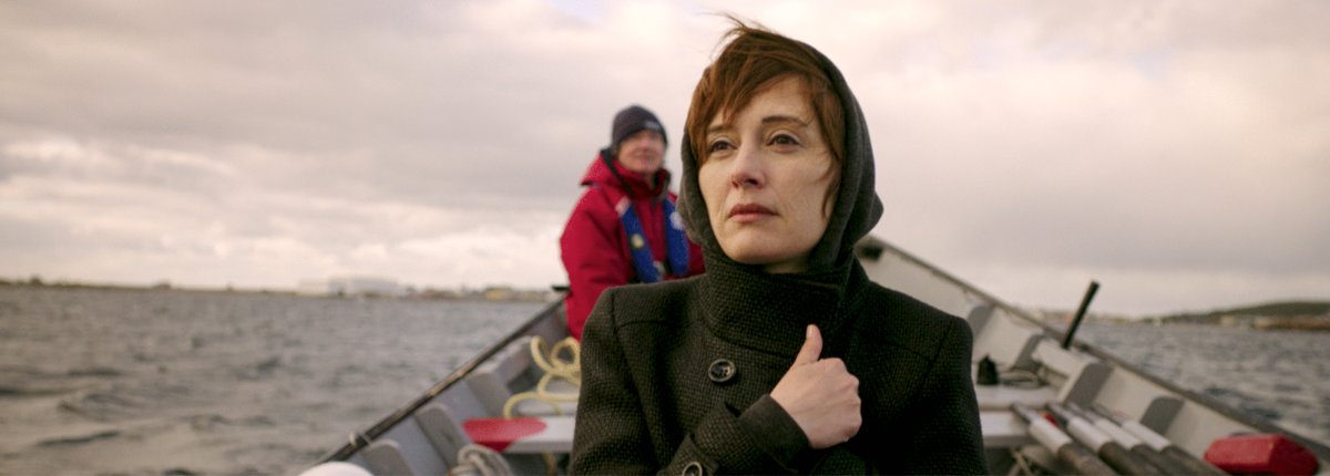 Photo from the movie A Fishy Business in Saint-Pierre et Miquelon