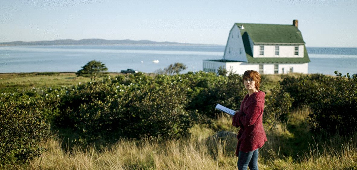 Photo from the movie A Fishy Business in Saint-Pierre et Miquelon