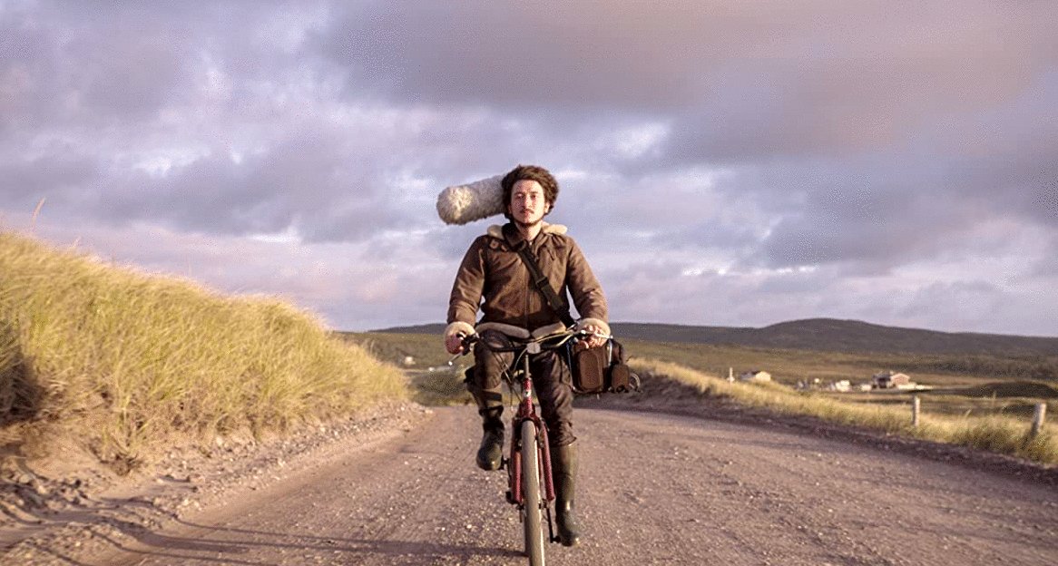 Photo from the movie A Fishy Business in Saint-Pierre et Miquelon