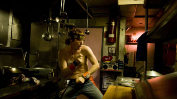 Photo from the movie Adventures of Power