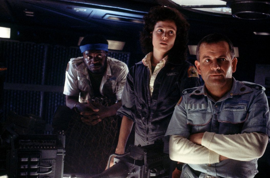 Photo du film Alien v.f.