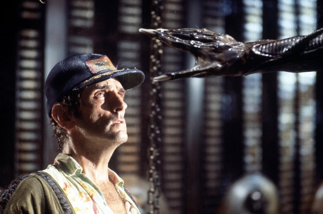 Photo du film Alien v.f.