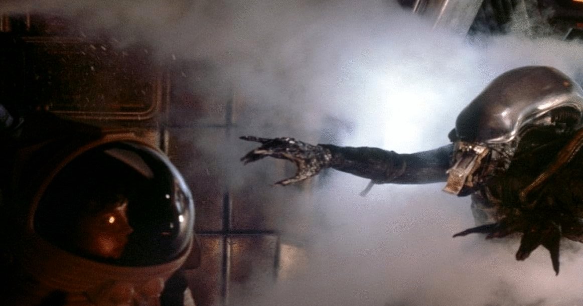 Photo du film Alien v.f.