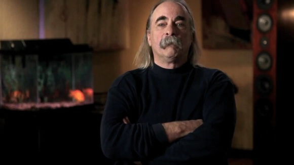 Photo du film All Things Must Pass