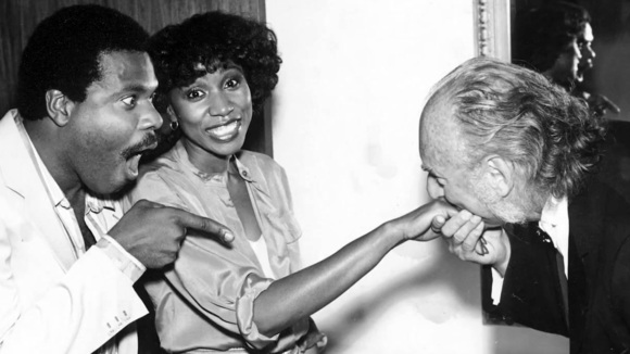 Photo du film All Things Must Pass