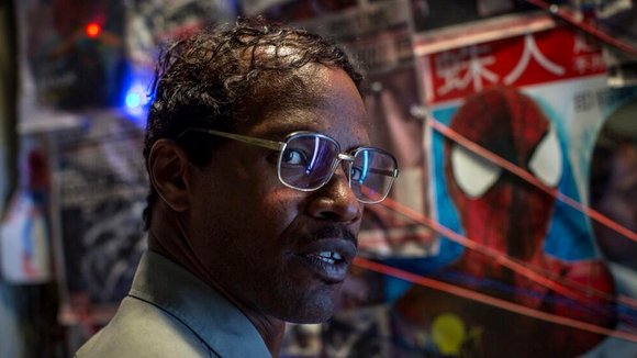 Photo du film L'Extraordinaire Spider-Man 2