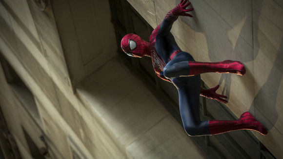Photo du film L'Extraordinaire Spider-Man 2