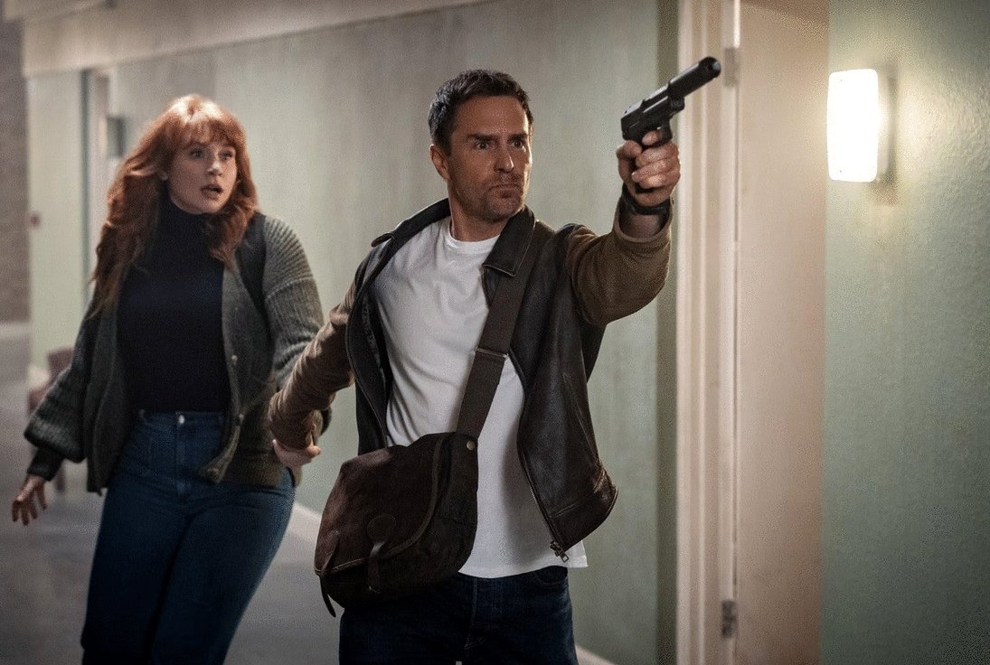 Photo du film Argylle v.f.