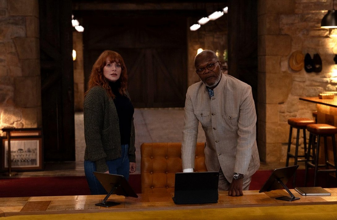 Photo du film Argylle v.f.