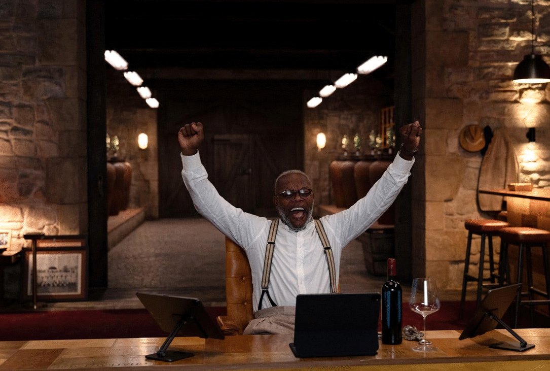 Photo du film Argylle v.f.