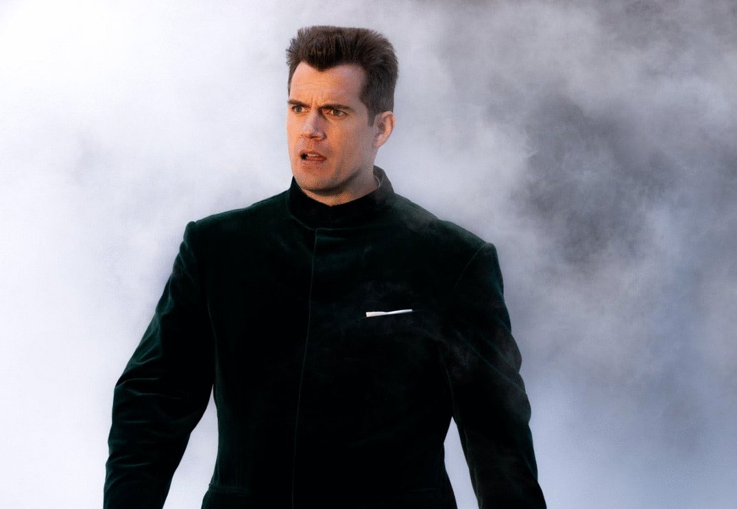 Photo du film Argylle v.f.