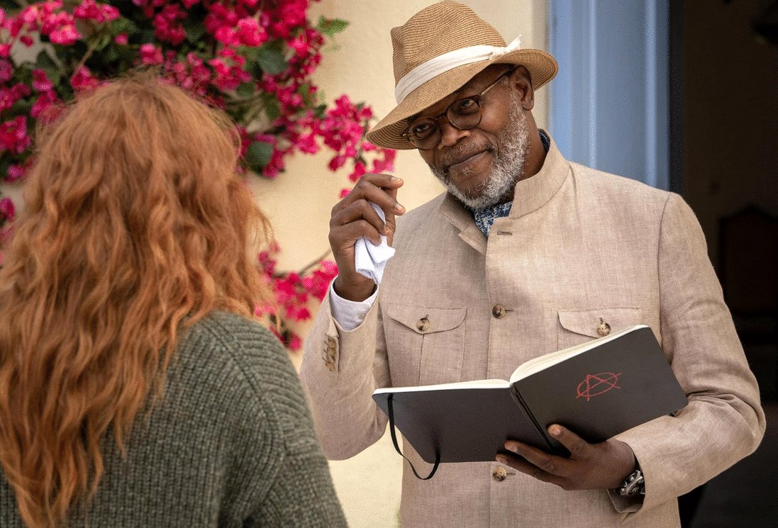 Photo du film Argylle v.f.