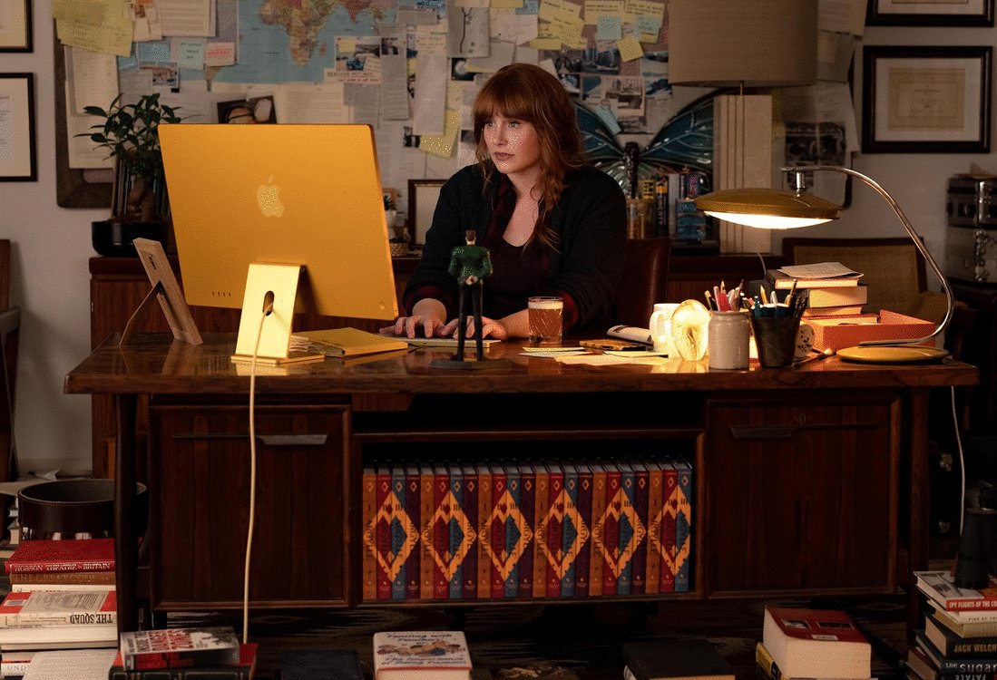 Photo du film Argylle v.f.