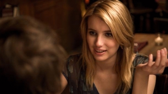 Photo du film The Art of Getting By