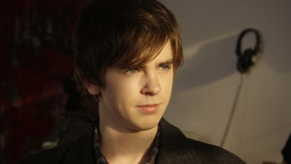 Photo du film The Art of Getting By