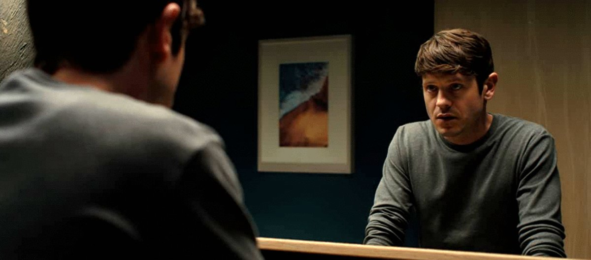 Photo du film Barbarians