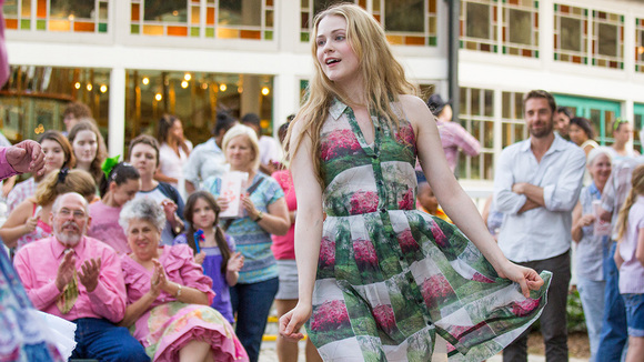 Photo du film Besoin d'amour