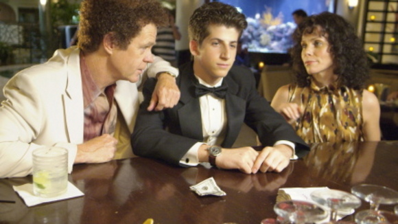 Photo from the movie Bart Got a Room