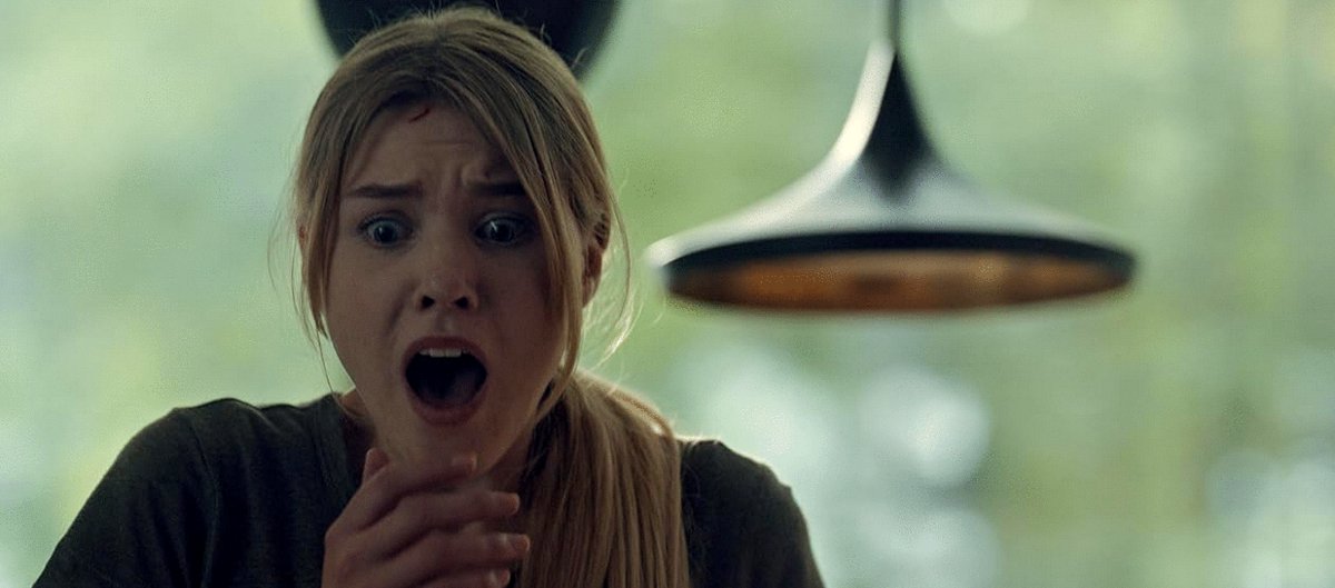 Photo from the movie Believer