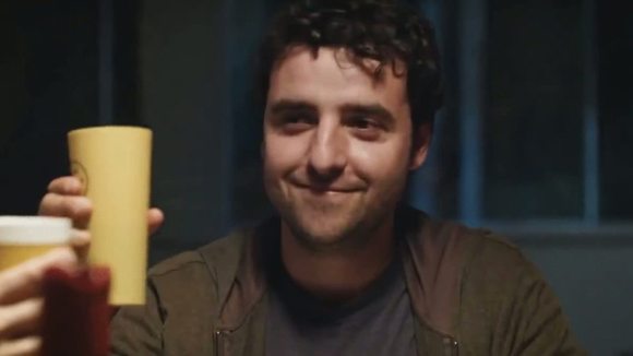 Photo from the movie The Big Ask